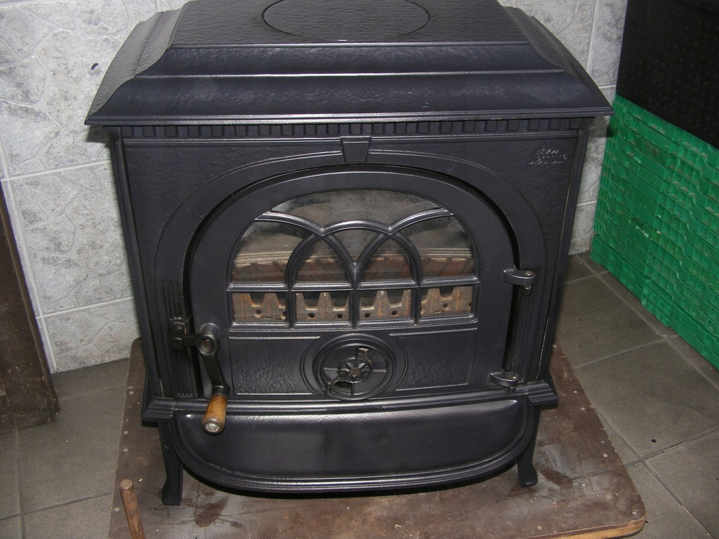 jotul f 8