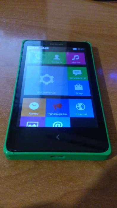 Не включается nokia rm 980