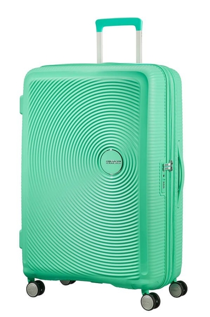Walizka American Tourister Soundbox C.Ronaldo