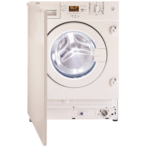 PRALKA Beko WMI 71442 do zabudowy WorldAGD Bieruń