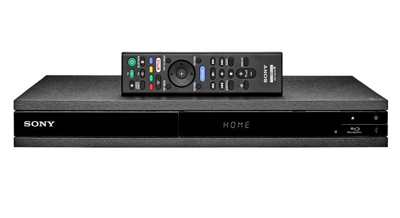 Odtwarzacz Blu-Ray SONY UHP-H1 - OUTLET