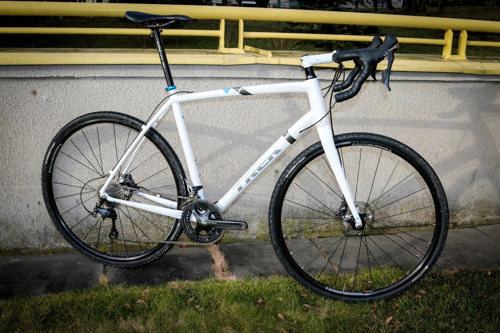 trek crockett 58