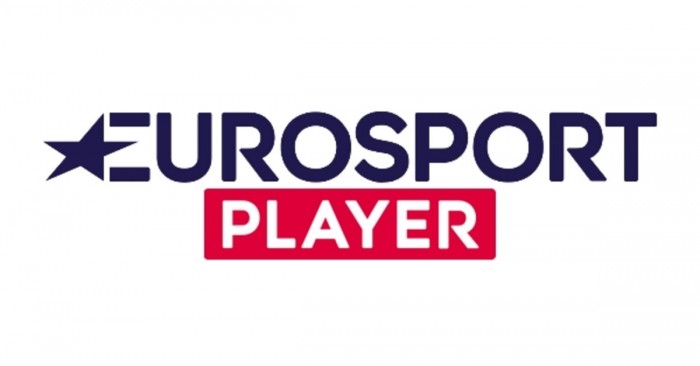 Eurosport player na  ROK. KOD.