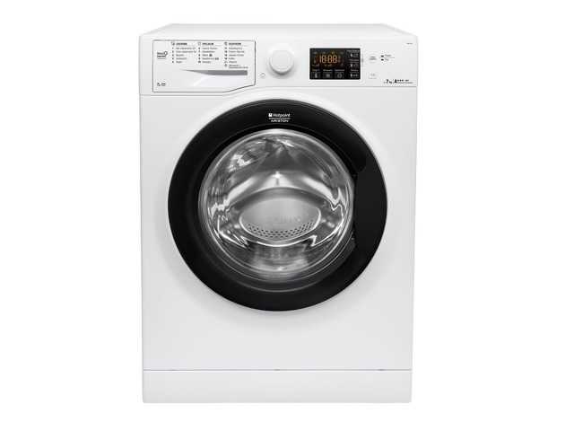 Pralka HOTPOINT ARISTON RSG 724 JK PL 7kg 1200obr