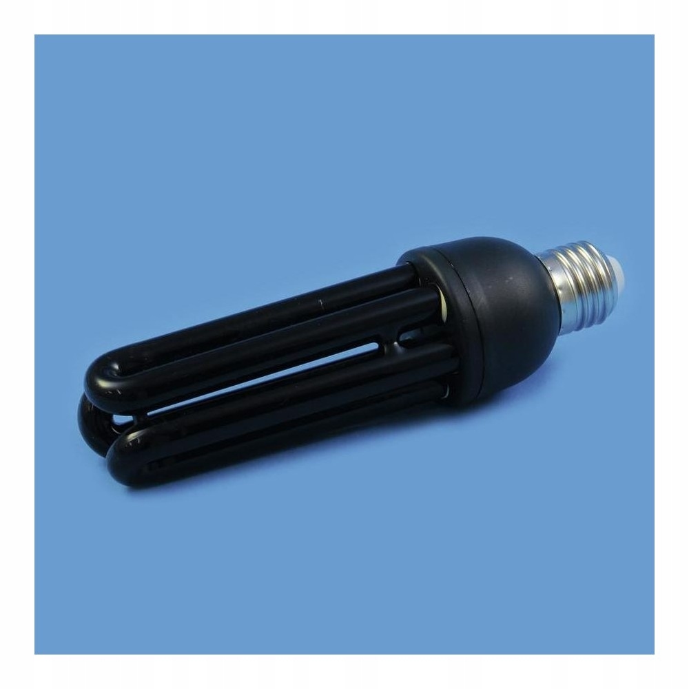 OMNILUX UV 25W E27 żarówka lampa ultrafioletowa