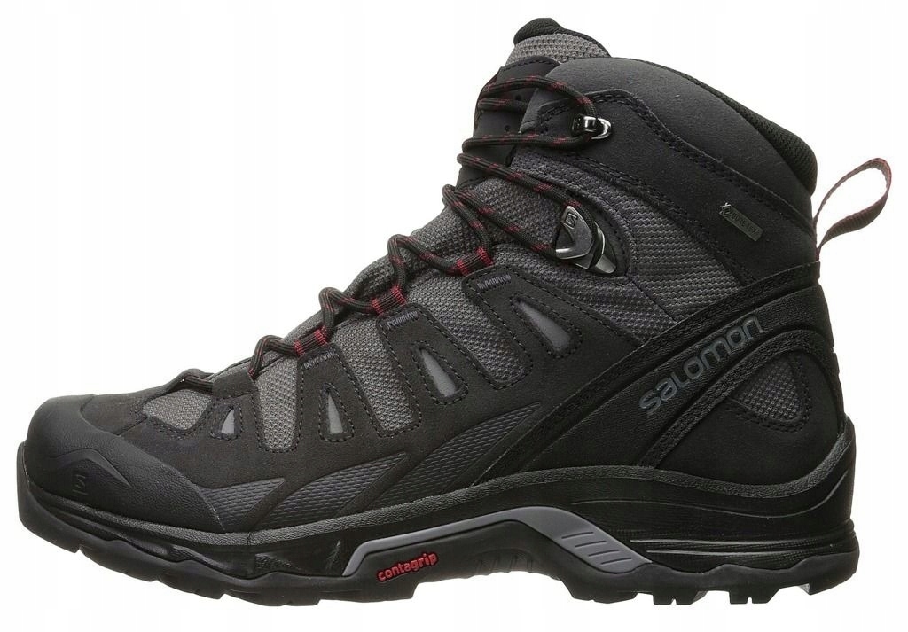 salomon contagrip gore tex