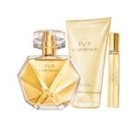 AVON ZESTAW EVE CONFIDENCE 3W1 3 w 1 Kożuchowska