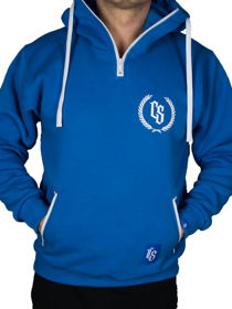 Bluza komin Ciemna Strefa CS RPK LAUR bonus M