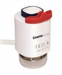 Cosmofloor siłownik termiczny T30NC 230V