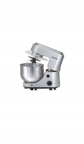 ROBOT KUCHENNY DOMEDIA SM-169F MIKSER
