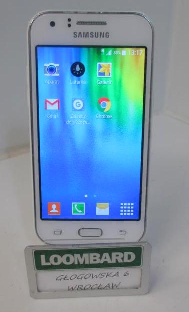 SAMSUNG GALAXY J1 SM-J100H B/S ANDROID 4.4.4