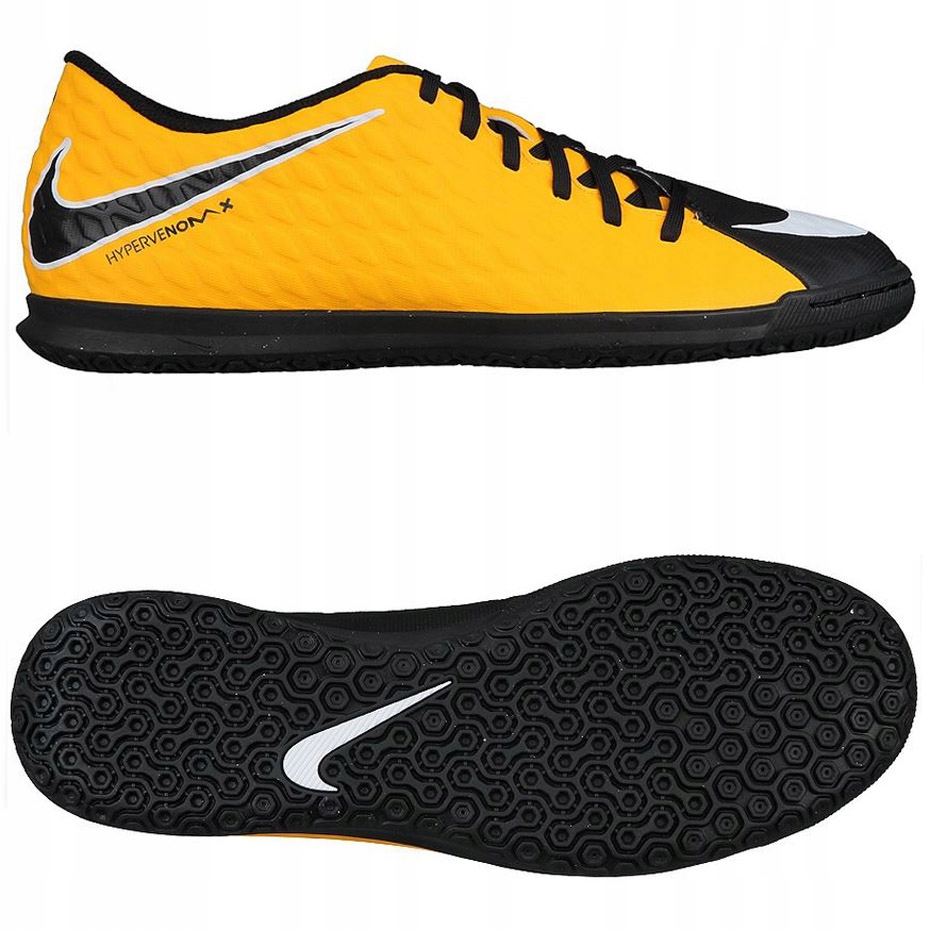 Nike hypervenom outlet halówki