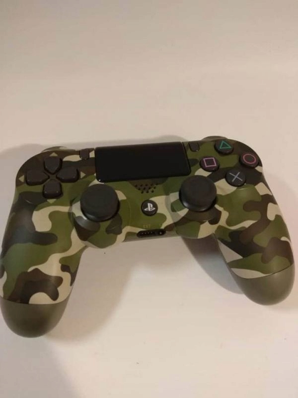 PAD DO PS4 MORO