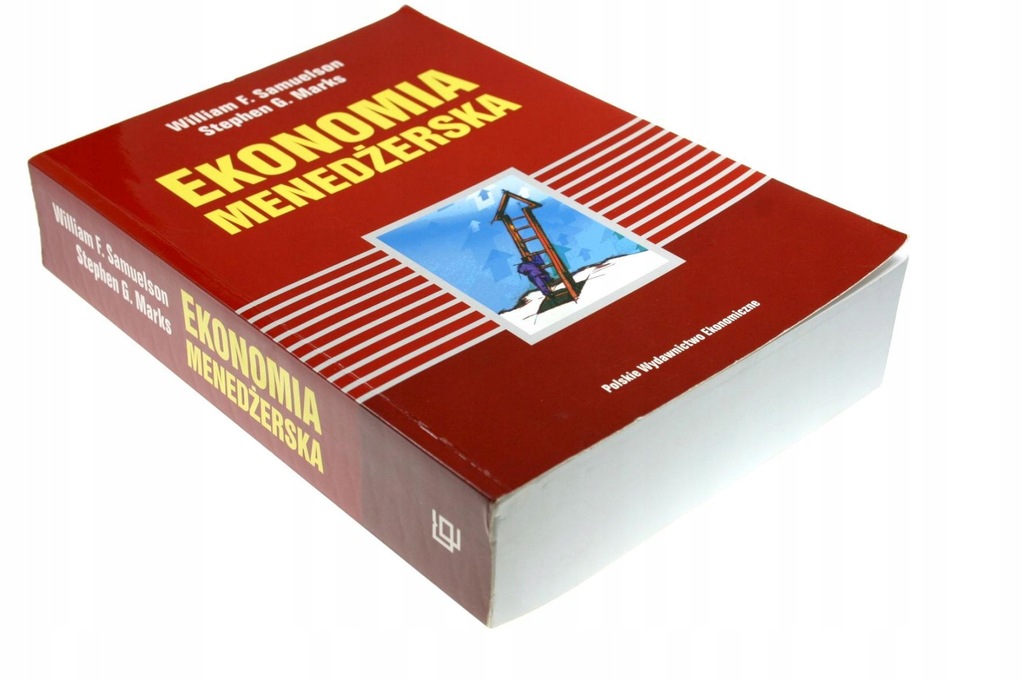 EKONOMIA MENEDŻERSKA William Samuelson Marks