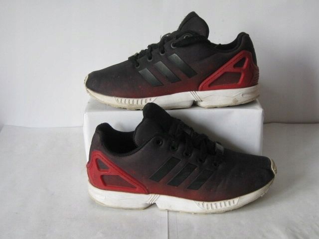 junior adidas flux