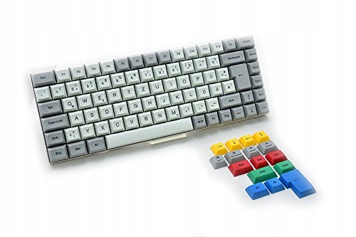 Klawiatura Vortex Race 3 TKL 75% MX Blue GW FV HIT