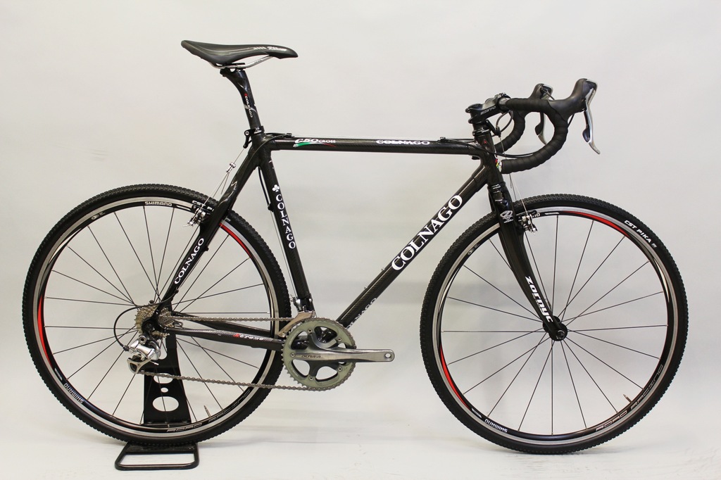 Colnago c50 online cross