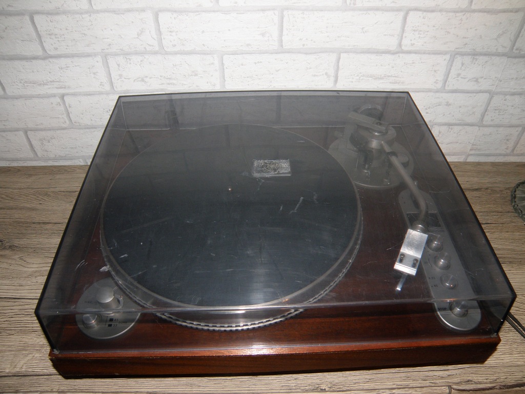 Gramofon Adam GS 420