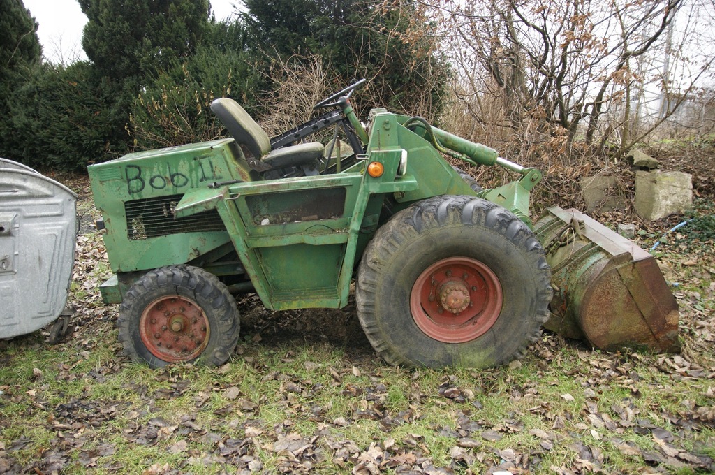 ladowarka zettelmeyer l 500
