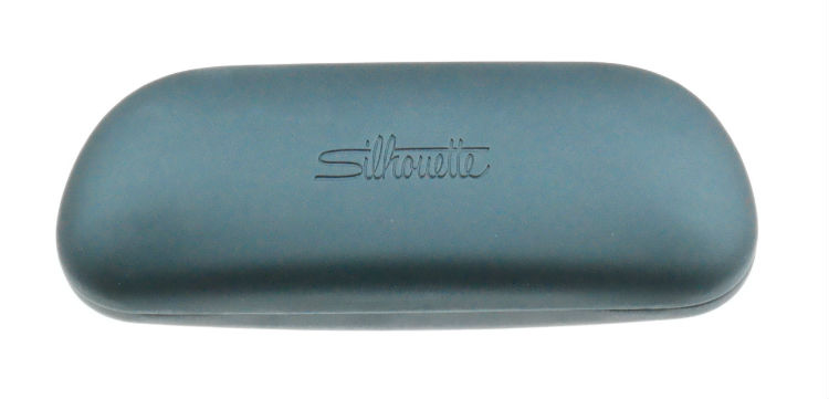 ETUI NA OKULARY SILHOUETTE ORYGINAŁ