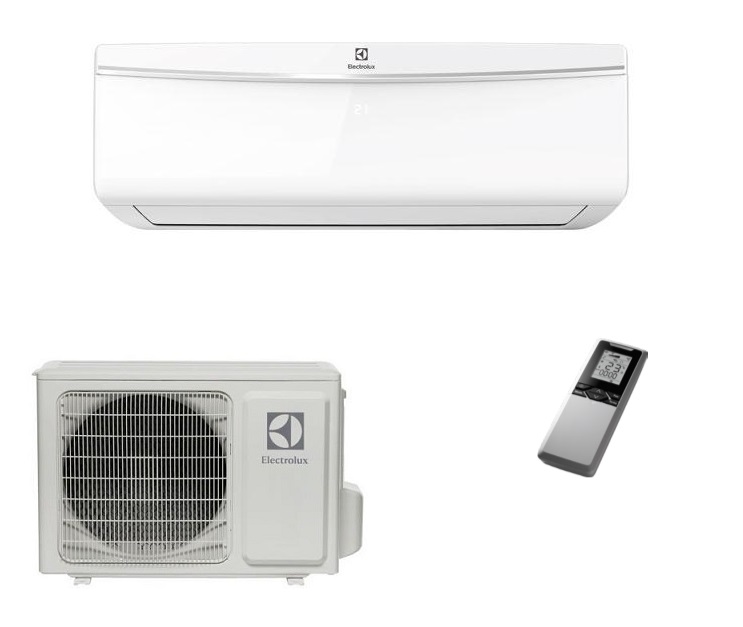 Klimatyzator Electrolux EXS12V OptiBreez X2 3,5kW