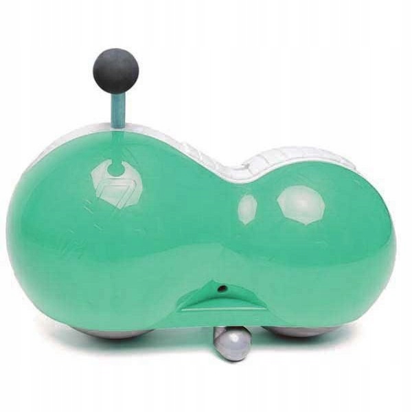 Jeździk Spherovelo Juno Early Rider niebieski mint