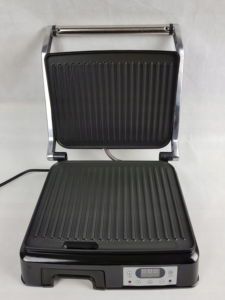 Grill Kalorik COG1001 (kontaktowy) (LCD) (862833)