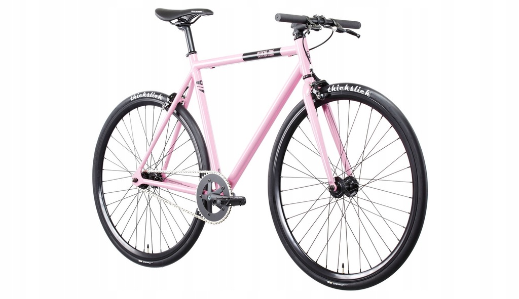 Fixie inc floater pink new arrivals