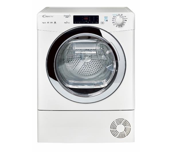 SUSZARKA kondensacyjna CANDY Slim GVS4 H7A1TCE A+