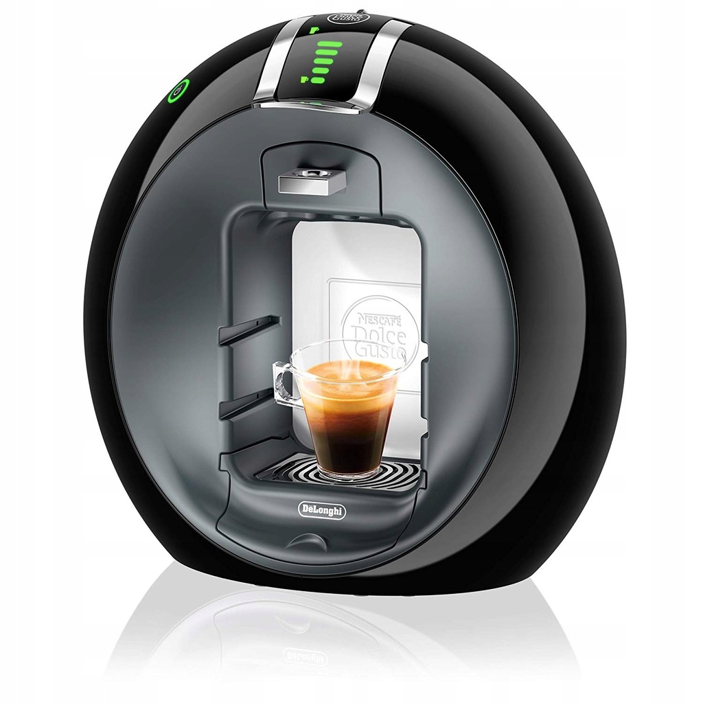 Ekspres na kapsułki DELONGHI EDG605.B Dolce Gusto