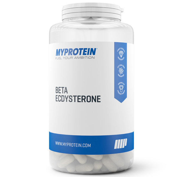 MYPROTEIN BETA ECDYSTERONE 300MG/60T. EKDYSTERON