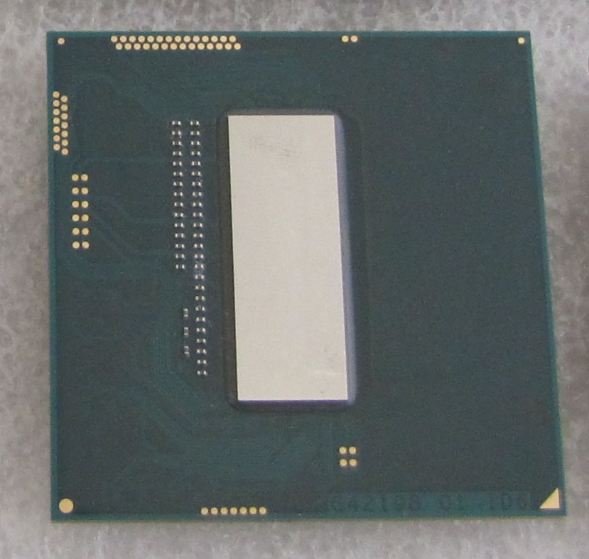 Intel core i7 4702mq какое поколение