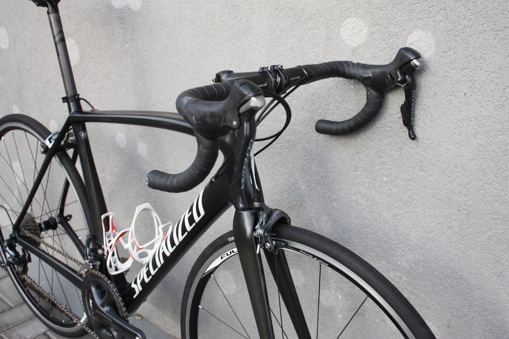 specialized fact 9r carbon