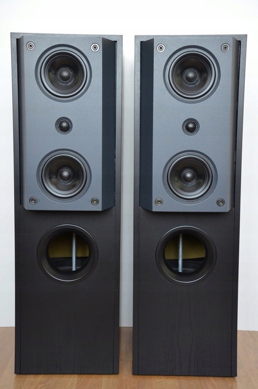 Kef 104/2 wersja bi-wire (SP3128)