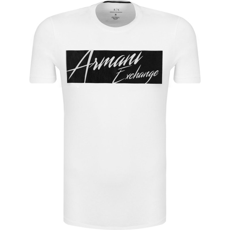 Koszulka Armani Exchange XXL/XL