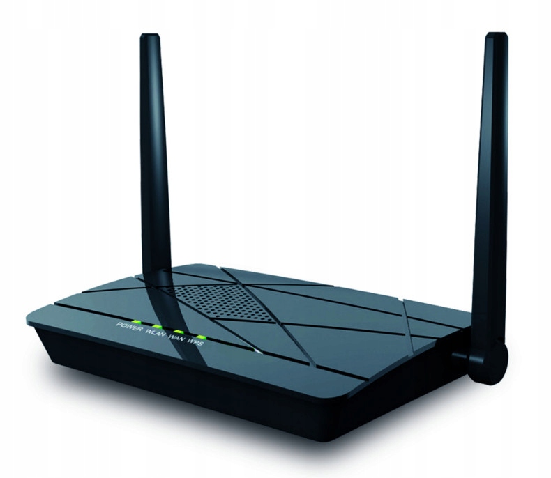 ROUTER WiFi Asmax N300R DSL WIFI N300 Access Point