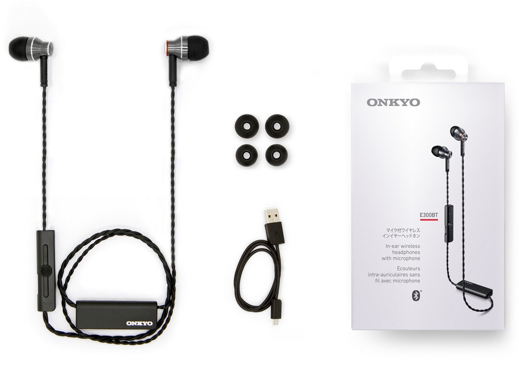 ONKYO Bluetooth コントロール・マイク付 E300BT 87％以上節約