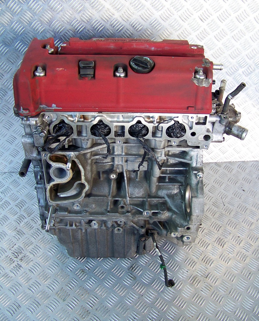 HONDA CIVIC UFO TYPE R FN2 SILNIK K20Z4 60 TYS 2.0