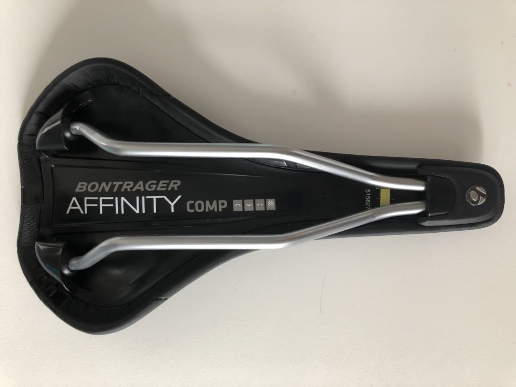 bontrager affinity comp gel