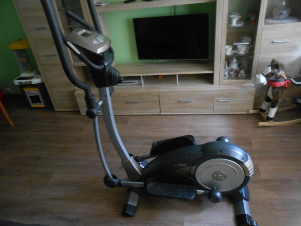 ORBITREK KETTLER Verso 107 SUPER STAN 7345519549 oficjalne archiwum Allegro