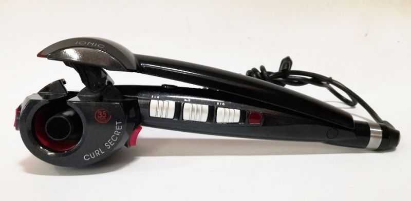 Babyliss c1300 outlet