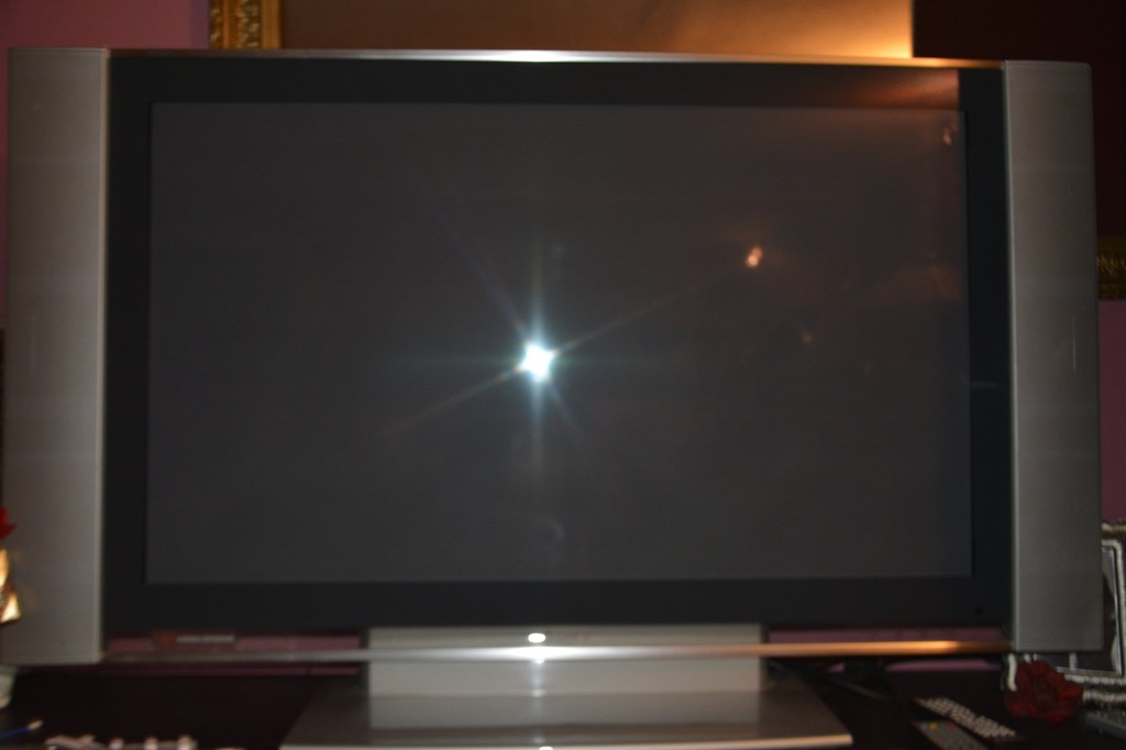 Telewizor Sony Wega Enigne KE-P42XS1. Stan bdb !