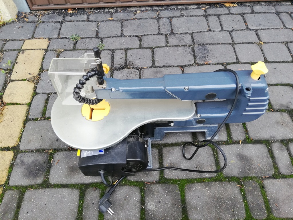 Wyrzynarka NUTOOL BT50N