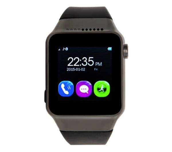 OUTLET OLEOLE! SMARTWATCH GOCLEVER CHRONOS CONNECT