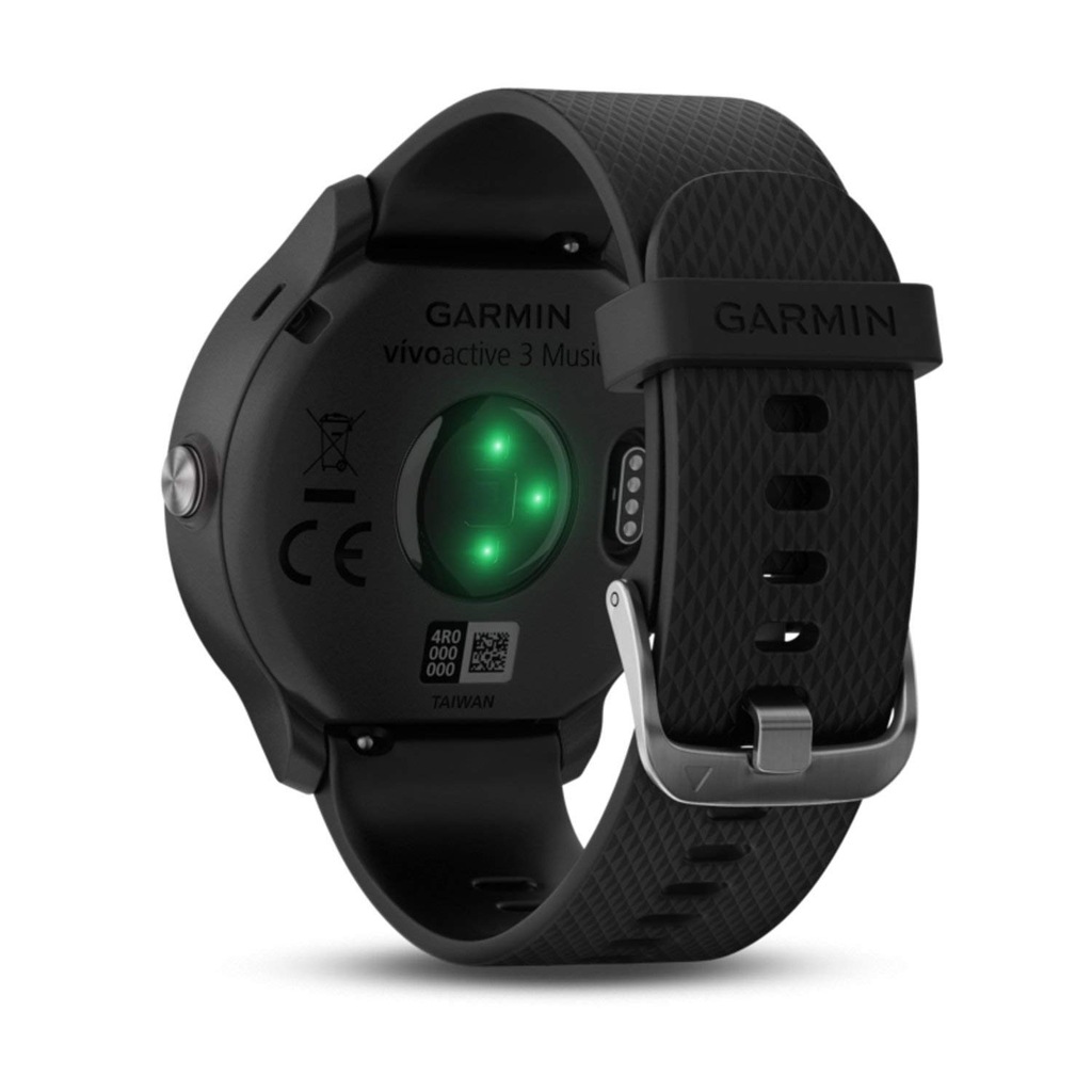 vivo active3 music