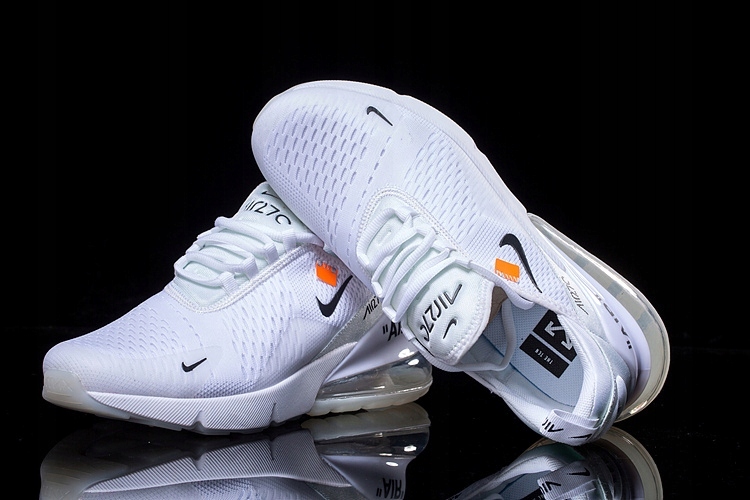 air 270 off white