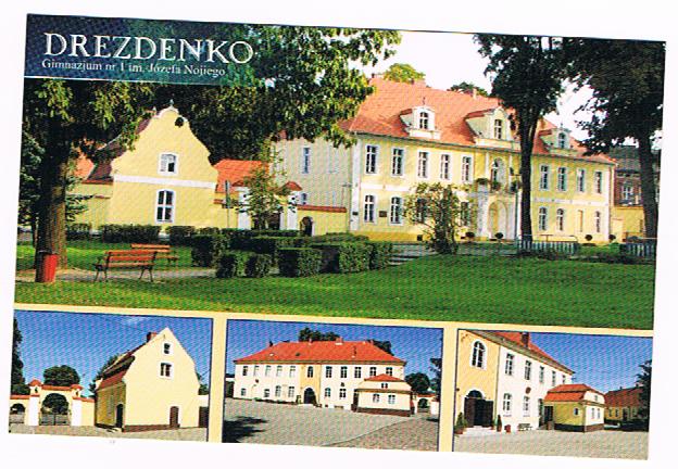 DREZDENKO-Gimnazjum nr1i9m.J.Nojiego