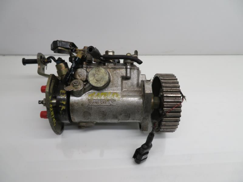 POMPA WTRYSKOWA RENAULT EXPRESS 1.9 D F8QRA01