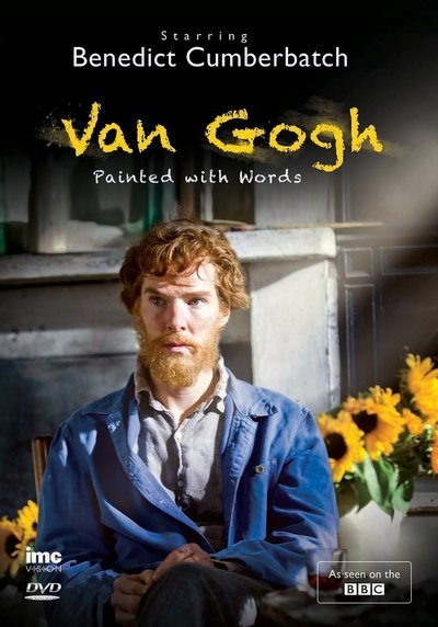 Van Gogh Painted with Words - Benedict Cumberbatch