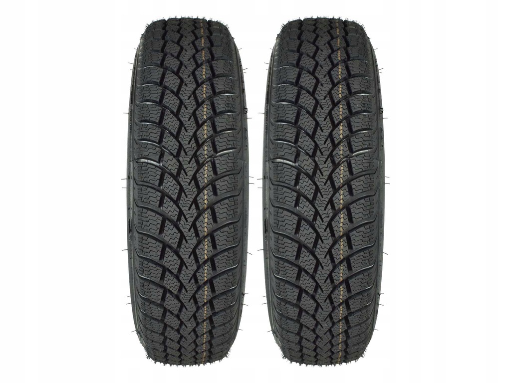 4 Zimowe opony bieżnikowane 165/70R14 Najlepsze! - 6970477079